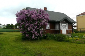 Domek na wsi Tomaszów Lubelski